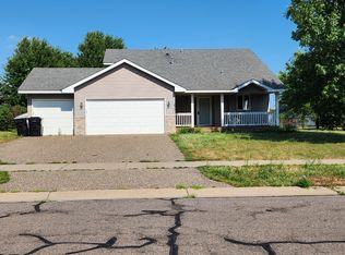433 Eagle Lake Rd S, Big Lake, MN 55309