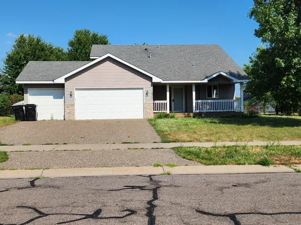 433 Eagle Lake Rd S, Big Lake, MN 55309