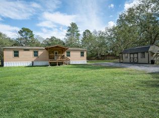 13433 Tommy Trl, Hudson, FL 34669