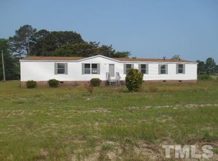 56 Ebony Ln, Dunn, NC 28334