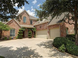 15662 Crown Cove Ln, Frisco, TX 75035