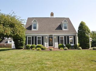 6325 Cherry Cir, Evansville, IN 47715
