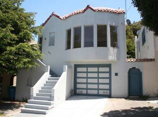 431 Peninsula Ave, San Francisco, CA 94134