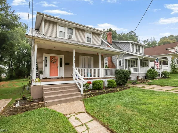2122 Norwood Blvd, Zanesville, OH 43701