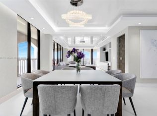 9801 Collins Ave PH 12, Bal Harbour, FL 33154