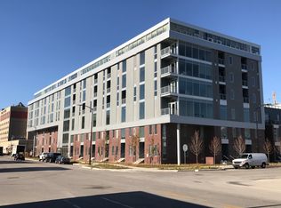 201 E Walnut St #428, Des Moines, IA 50309
