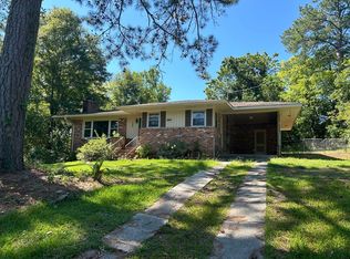 2670 Pierce Dr N, Macon, GA 31204