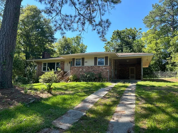 2670 Pierce Dr N, Macon, GA 31204
