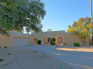 7974 E Via Campo, Scottsdale, AZ 85258