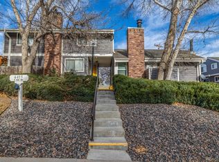 6615 W 84th Way APT 101, Arvada, CO 80003