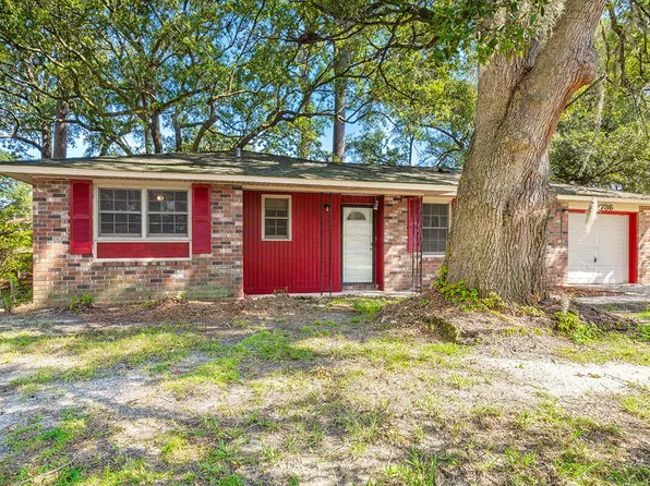 7736 Nellview Dr, North Charleston, SC 29418