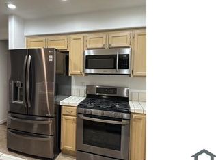 2206 Camel Mesa Dr, Laughlin, NV 89029