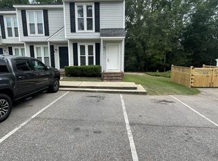 210 S Hollybrook Rd APT 6, Wendell, NC 27591