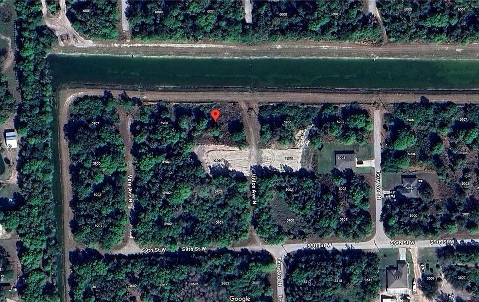 1st image of 5907 Unice Ave N