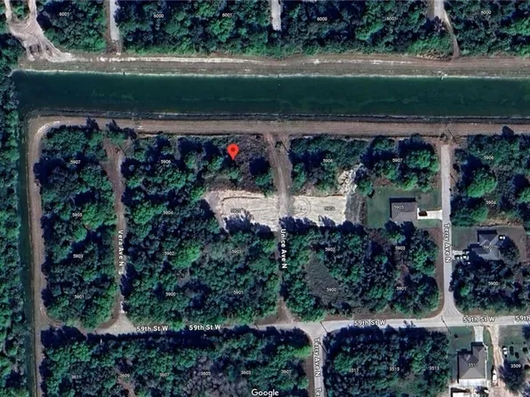 5907 Unice Ave N, Lehigh Acres, FL 33971