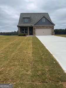 103 Hounds Way, Griffin, GA, 30224