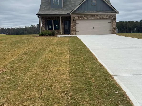 103 Hounds Way, Griffin, GA 30224