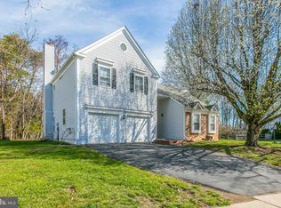 15190 Wetherburn Dr, Centreville, VA 20120