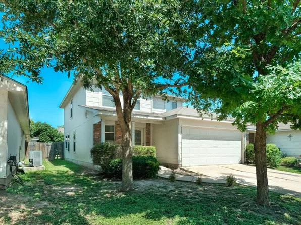 14312 Cummins Way, Manor, TX 78653