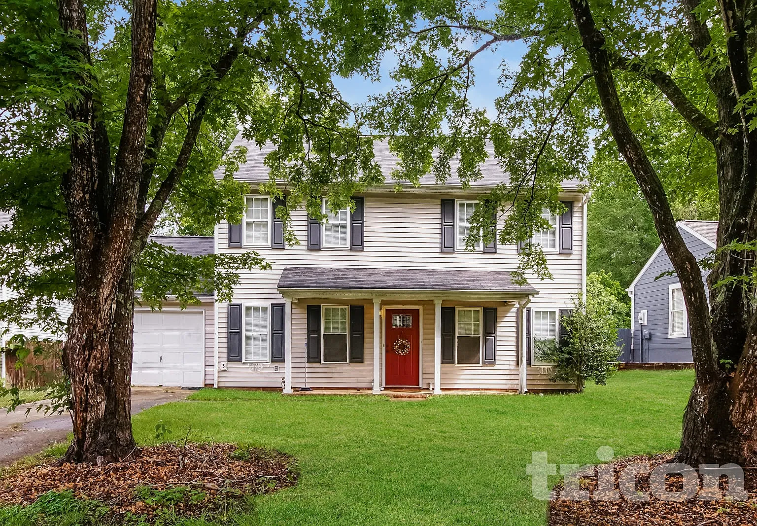9022 Jaldena Dr Charlotte NC — Photo 1