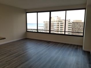 1778 Ala Moana Blvd APT 1920, Honolulu, HI 96815