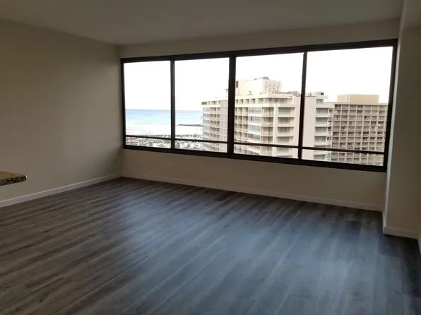 1778 Ala Moana Blvd, Honolulu, HI