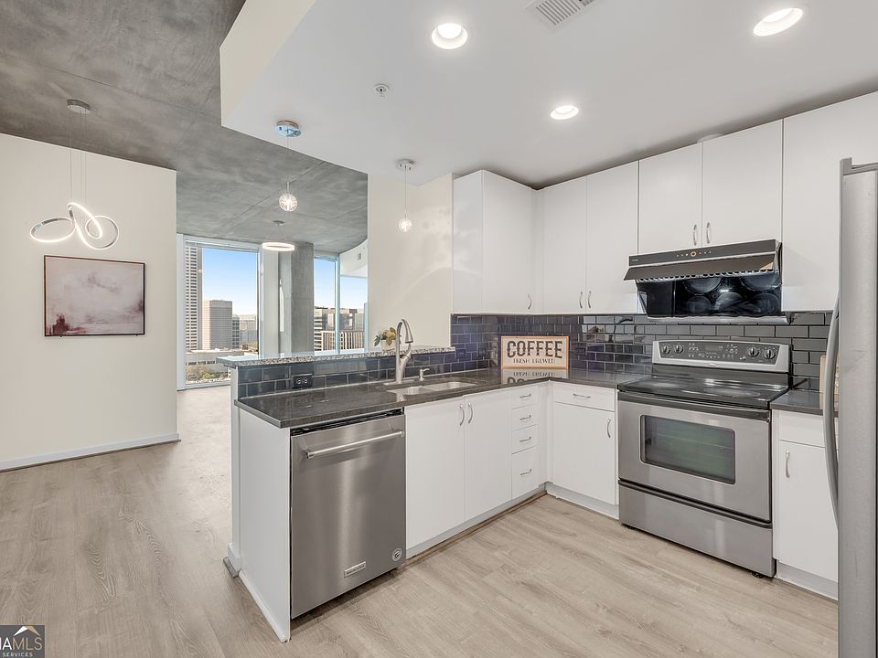 1st image of 860 Peachtree St NE Unit 2209