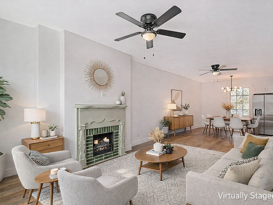 1st image of 5707 Wellesley Ave Floor 2