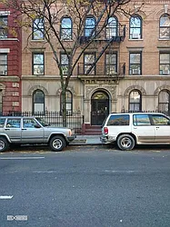 Rented by Citi Habitats