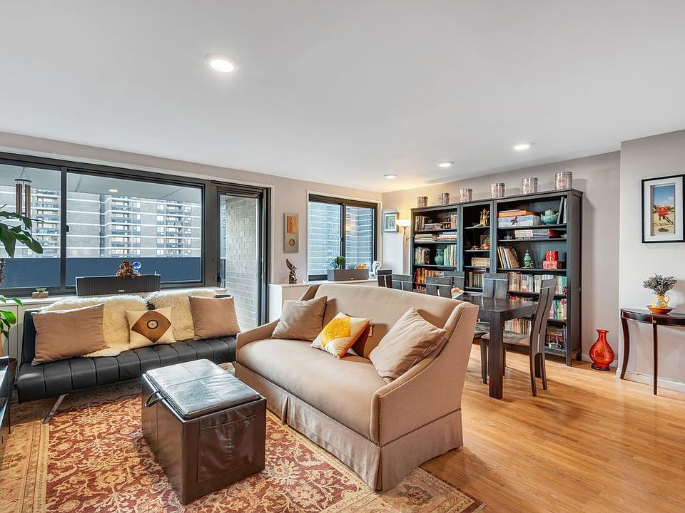 1st image of 80 Gold St #17C