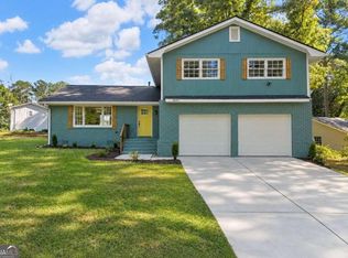 3640 Salem Trl, Lithonia, GA 30038