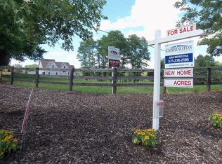 5738 Meade Palmer Ln, Warrenton, VA 20187