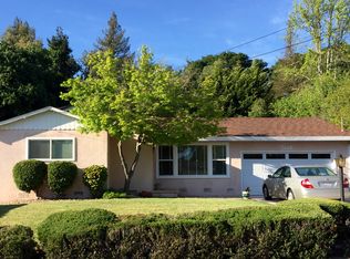 3660 Dartmouth Dr, Napa, CA 94558