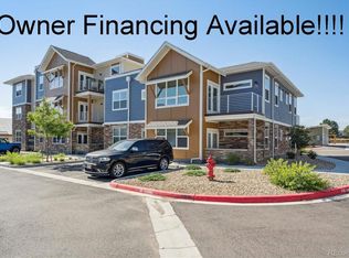 290 S Cherrywood Dr #202, Lafayette, CO 80026