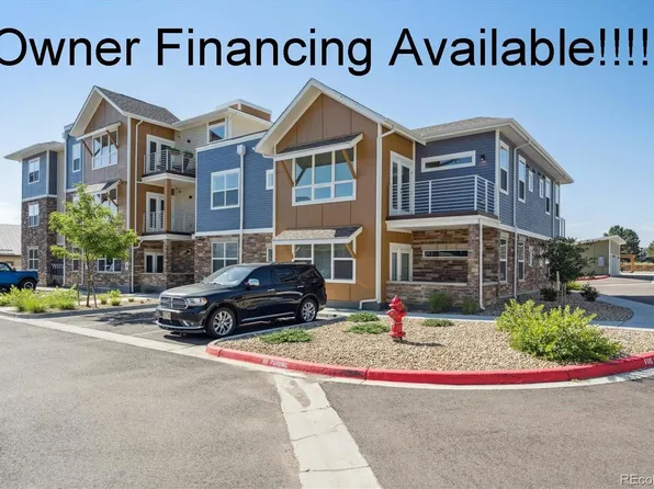 290 S Cherrywood Drive #202, Lafayette, CO 80026