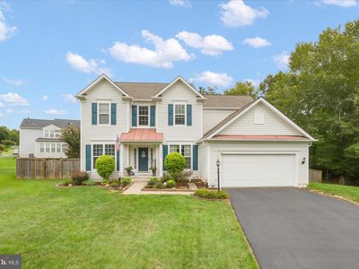 14925 Hazelnut Ct, Woodbridge, VA, 22193