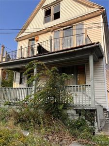 75 Sherman St, Buffalo, NY, 14206