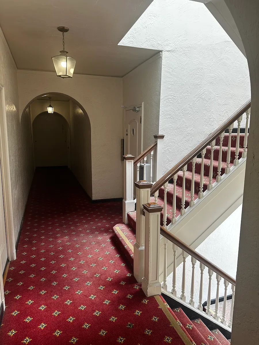 Building Photo - Boulevard Apartments