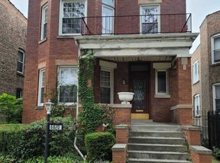 6820 S Dante Ave, Chicago, IL 60637