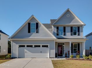 4027 Little Dipper Ct, Leland, NC 28451