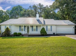 3609 Brookwood Dr, Cookeville, TN 38501