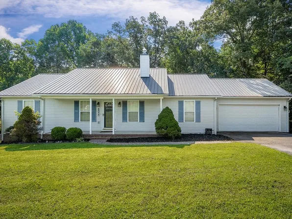 3609 Brookwood Dr, Cookeville, TN 38501