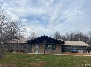 4435 Highway 17, Summersville, MO 65571