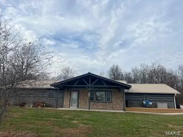 4435 Highway 17, Summersville, MO 65571