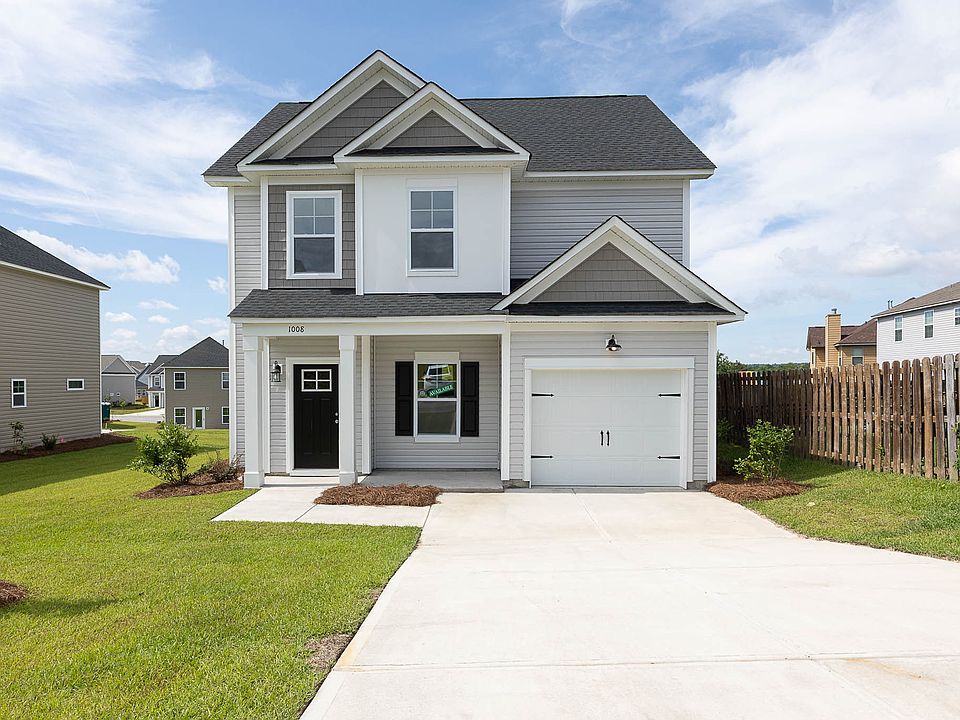 1122 Neolithic Court Lot 274