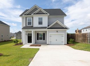 1121 Neolithic Ct, Lexington, SC 29073