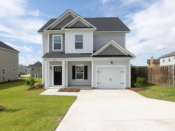 1121 Neolithic Ct, Lexington, SC 29073