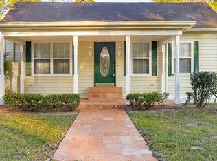 717 Darrow Ave SE, Live Oak, FL 32064