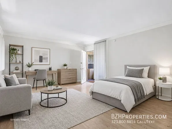 1520 N Hayworth Ave, Los Angeles, CA