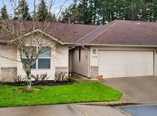 359 NE Fircrest Pl, McMinnville, OR 97128